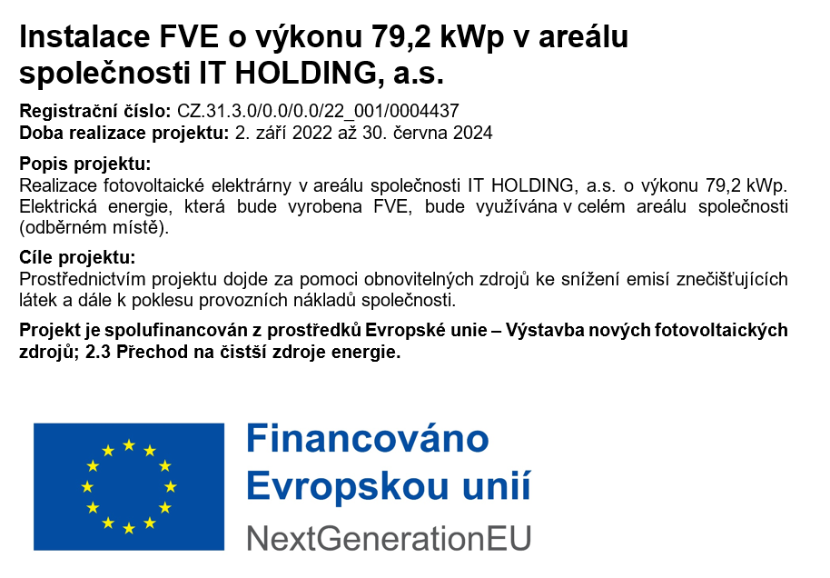 eu_project_itholding_2 eu_project_itholding_2